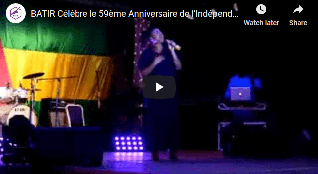 BATIR célèbre l’indépendance et s’engage pour le bien-être des togolais Featured Written by Louis KAMAKO Avr 27, 2019 (togobreakingnews.info)