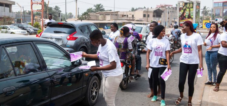 La caravane de BATIR est de retour ‘’on the road’’ et c’est parti jusqu’au Jeudi