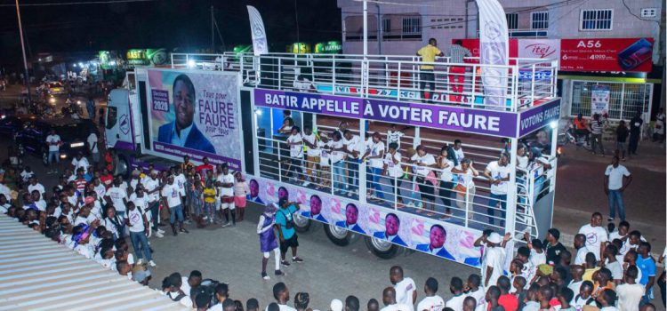 La caravane de BATIR poursuit sa tournée