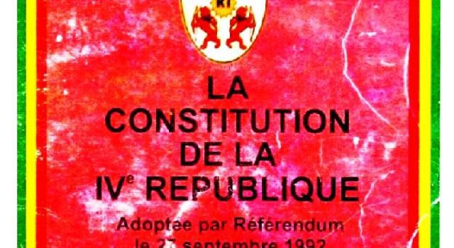 Proposition de révision constitutionnelle : mieux comprendre la procédure parlementaire