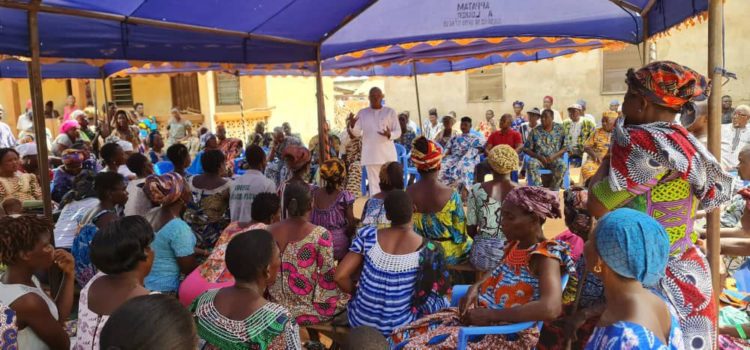 BATIR mobilise ses troupes sur le terrain